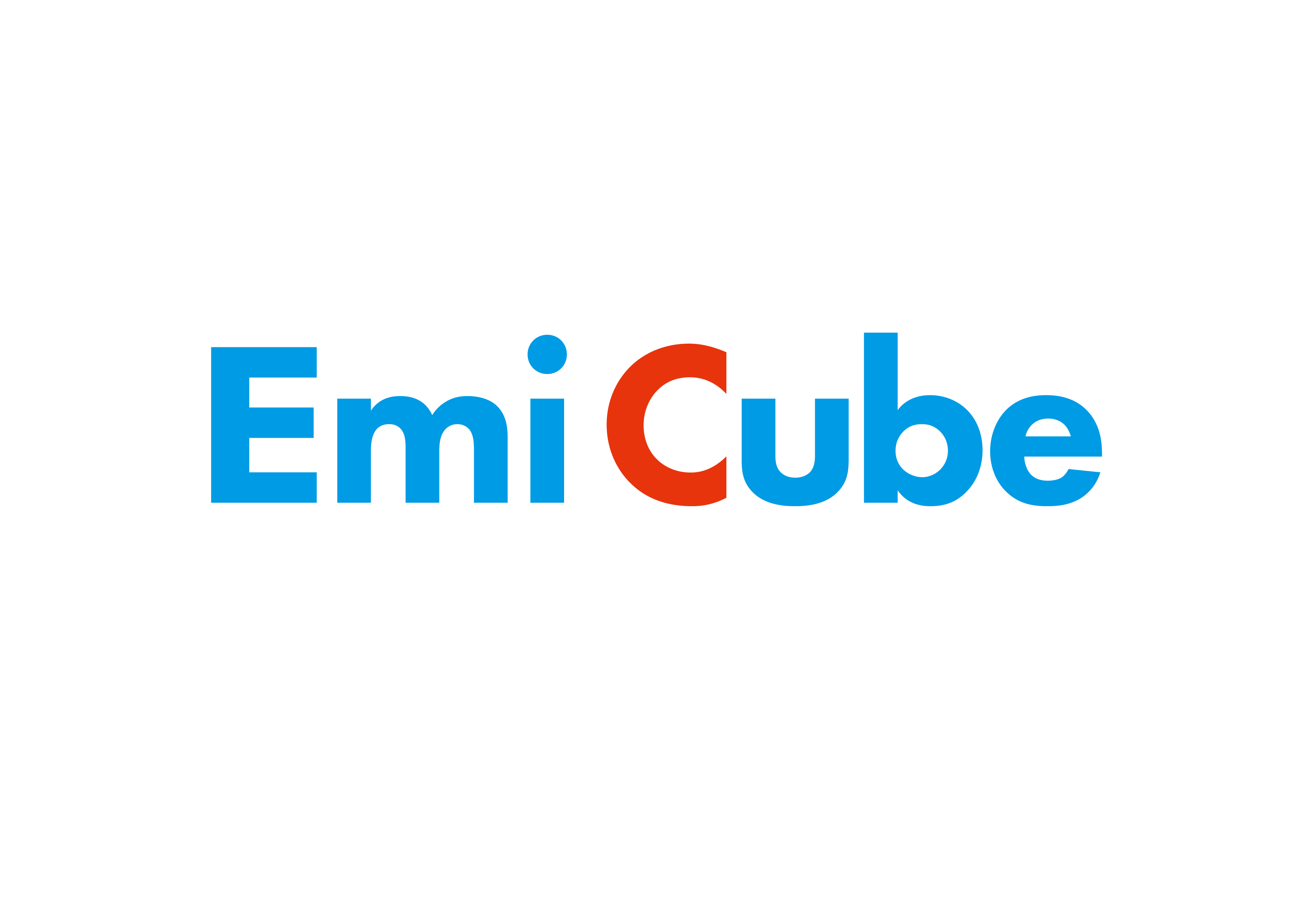 Emi Cube